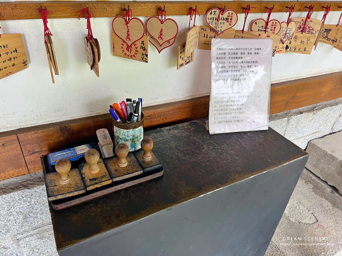 吉安慶修院鐵馬行 吉安慶修院鐵馬行