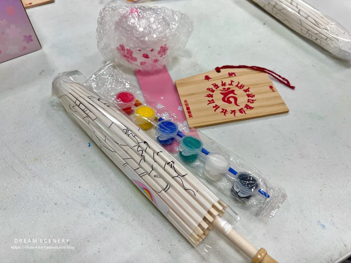 吉安慶修院鐵馬行 吉安慶修院鐵馬行