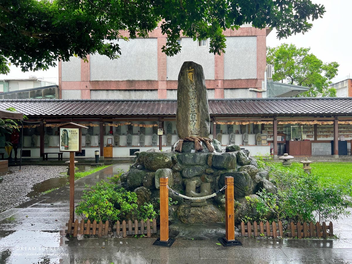 吉安慶修院鐵馬行 吉安慶修院鐵馬行