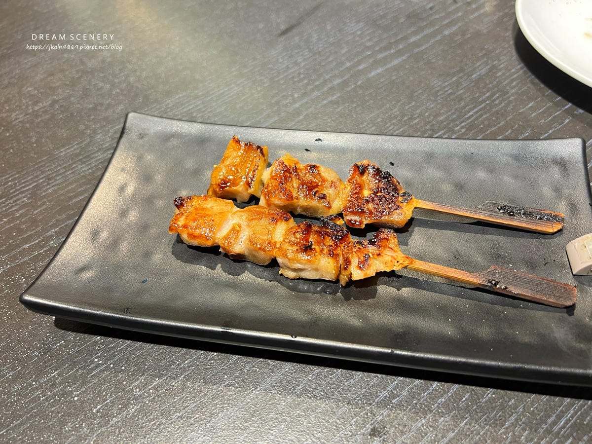 桂田喜來登酒店晚餐 桂田喜來登酒店晚餐
