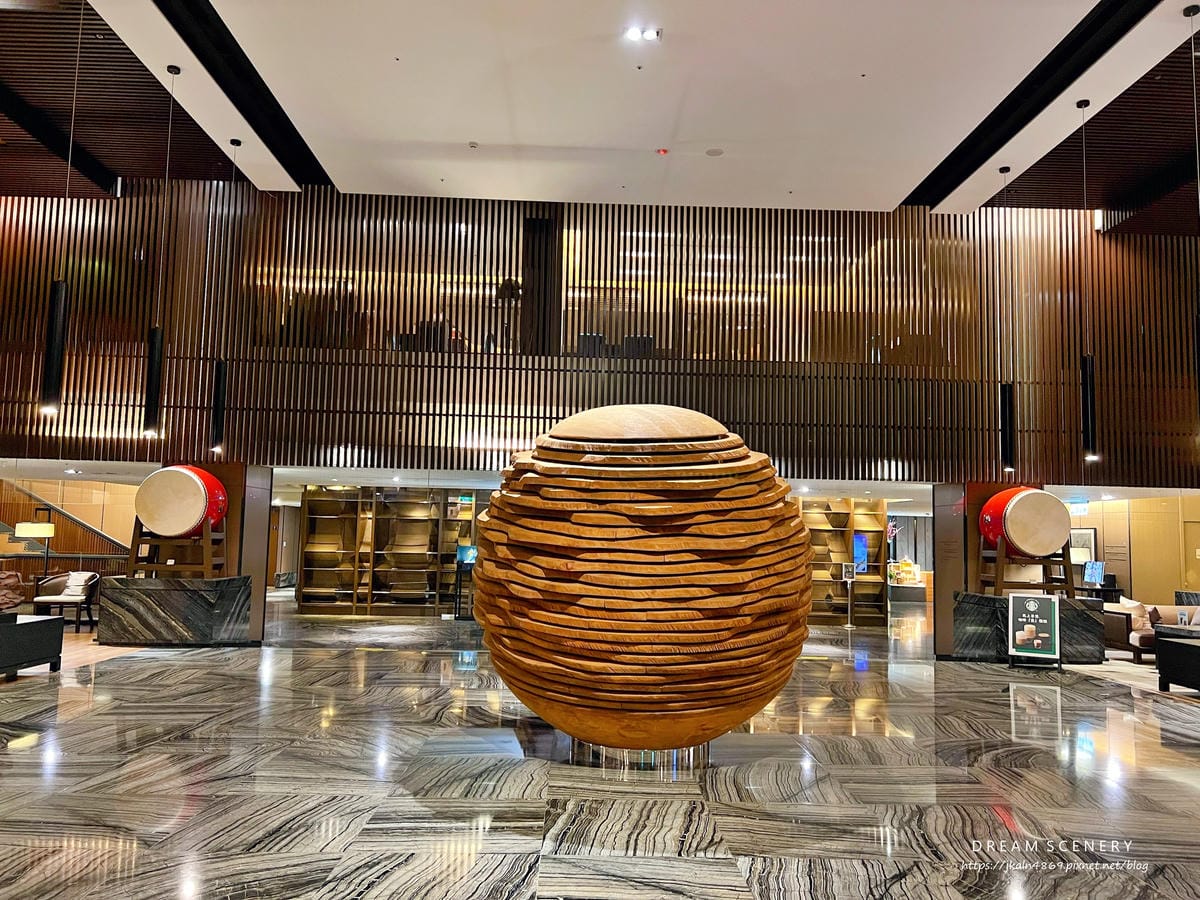 【台東】桂田喜來登酒店
