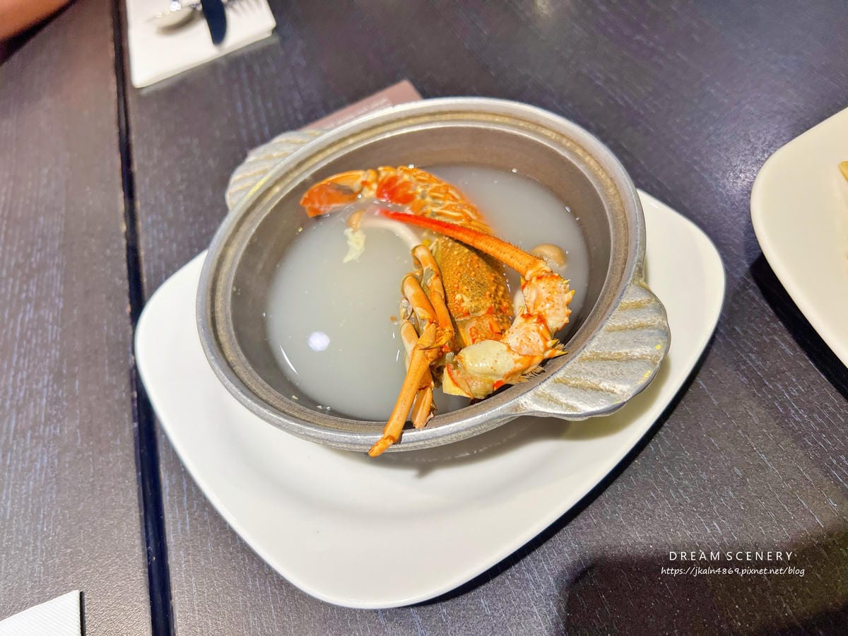 桂田喜來登酒店晚餐 桂田喜來登酒店晚餐