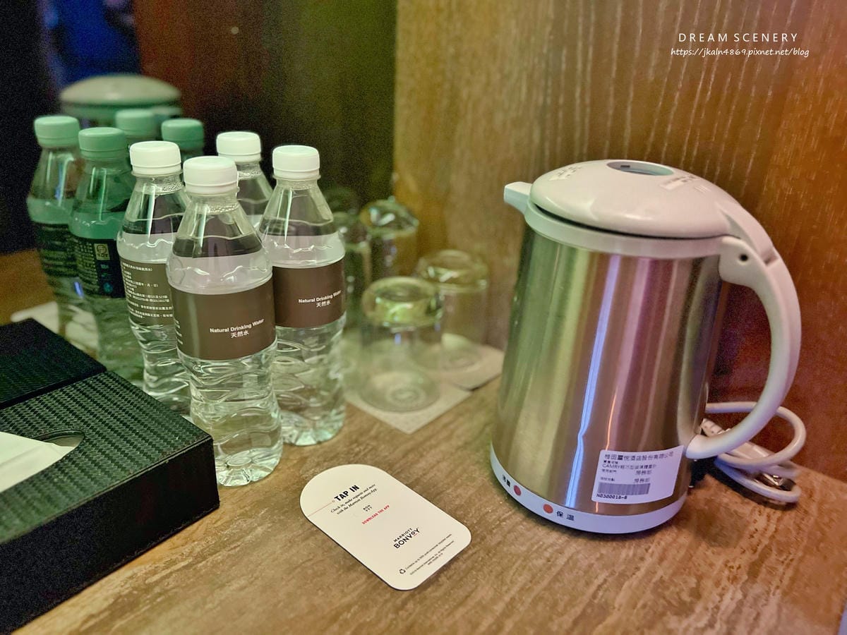 【台東】桂田喜來登酒店