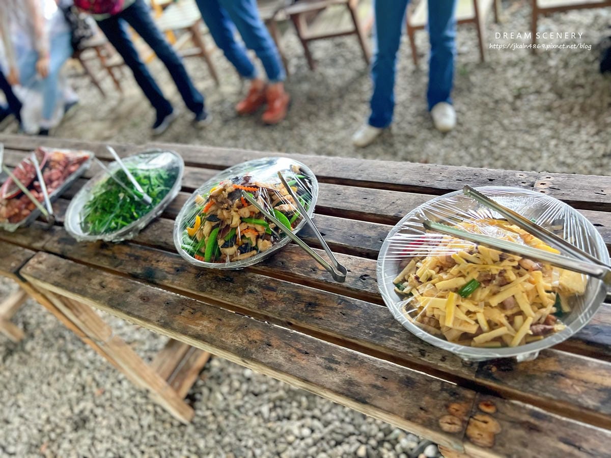 部落私廚饗宴 部落私廚饗宴