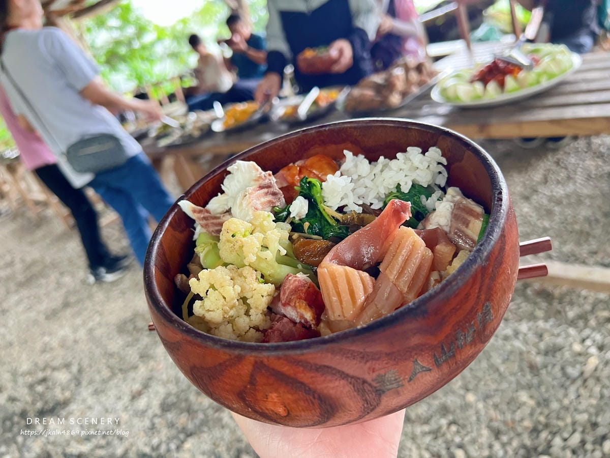 部落私廚饗宴 部落私廚饗宴