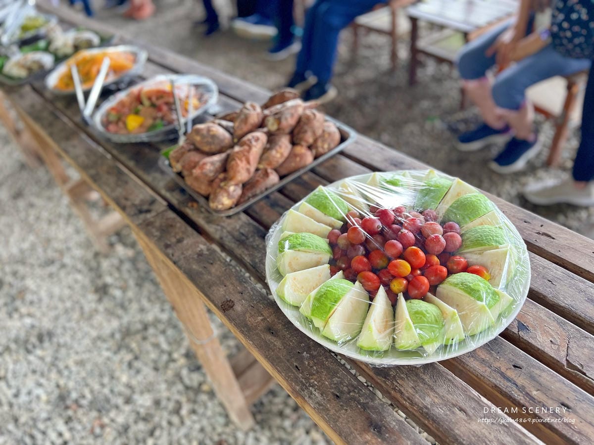部落私廚饗宴 部落私廚饗宴