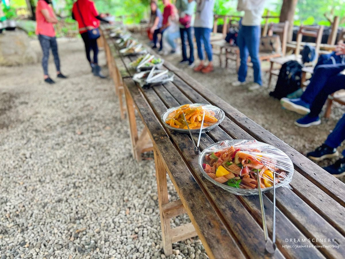 部落私廚饗宴 部落私廚饗宴