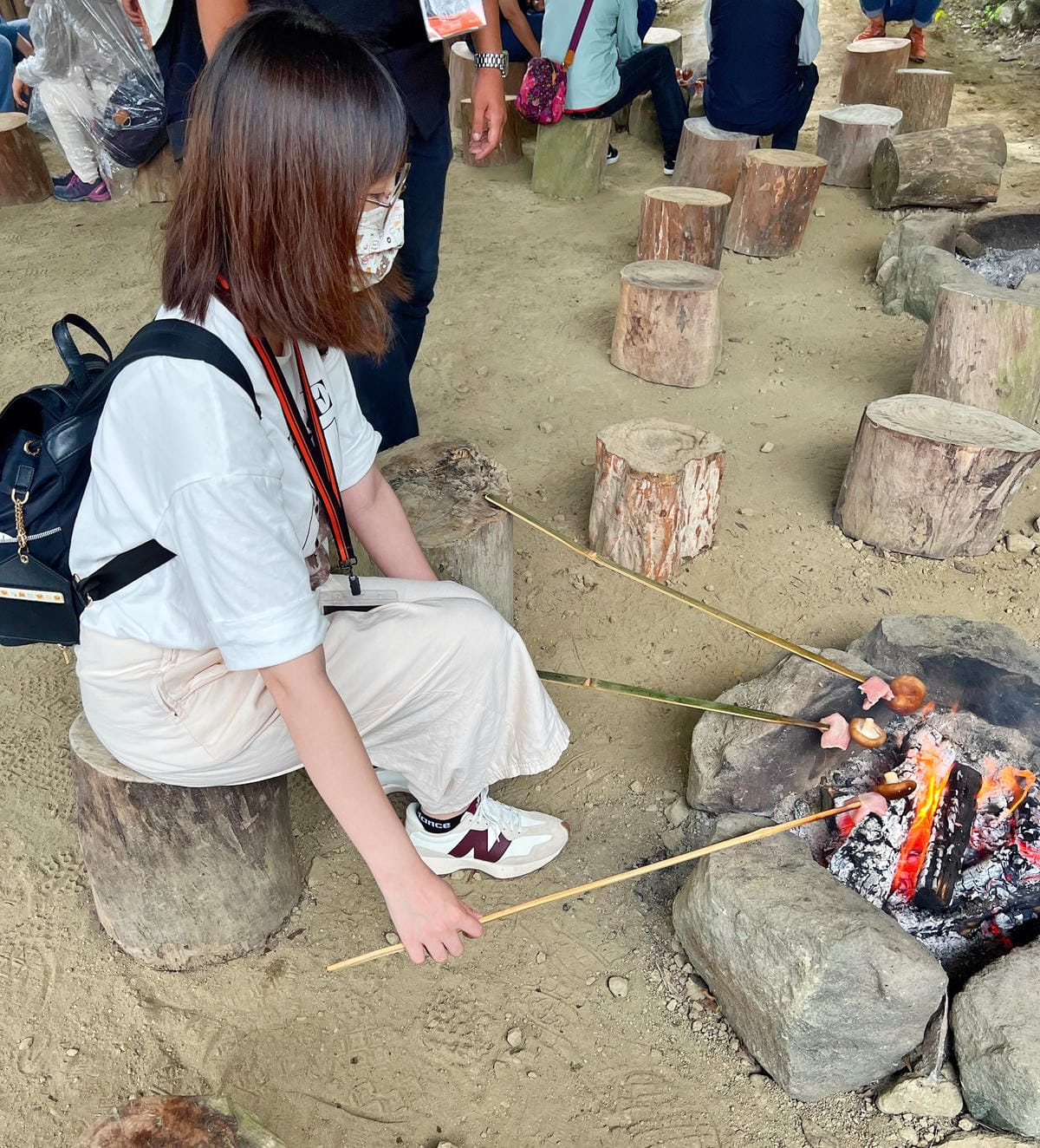 部落體驗