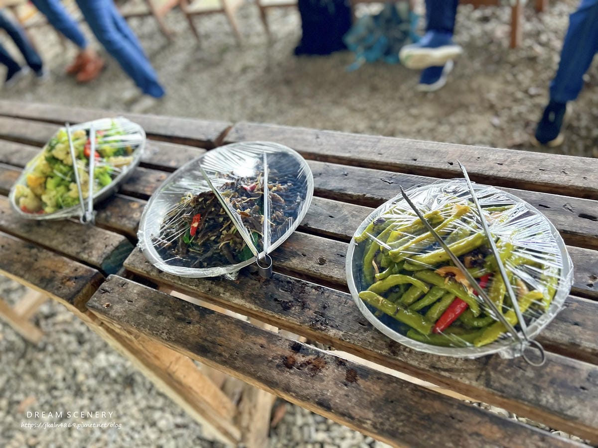 部落私廚饗宴 部落私廚饗宴