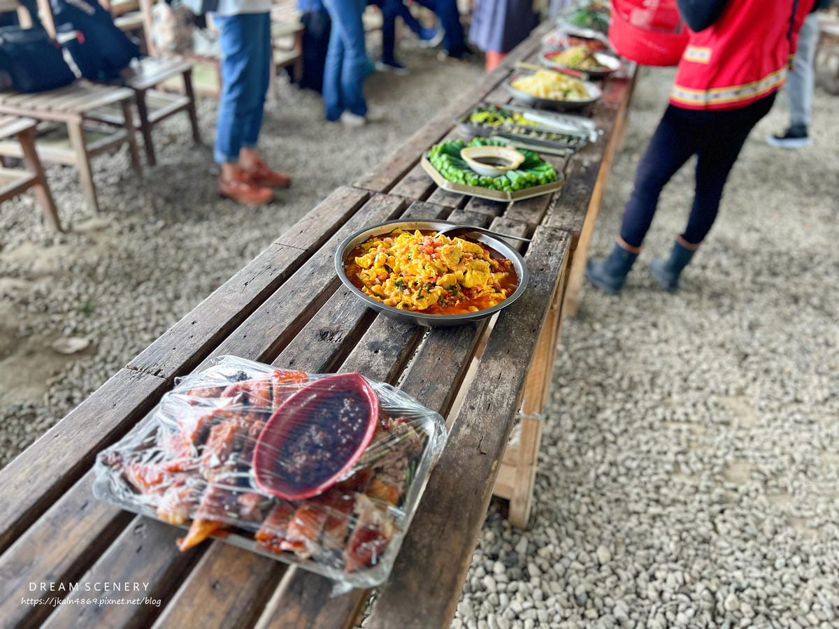 部落私廚饗宴 部落私廚饗宴