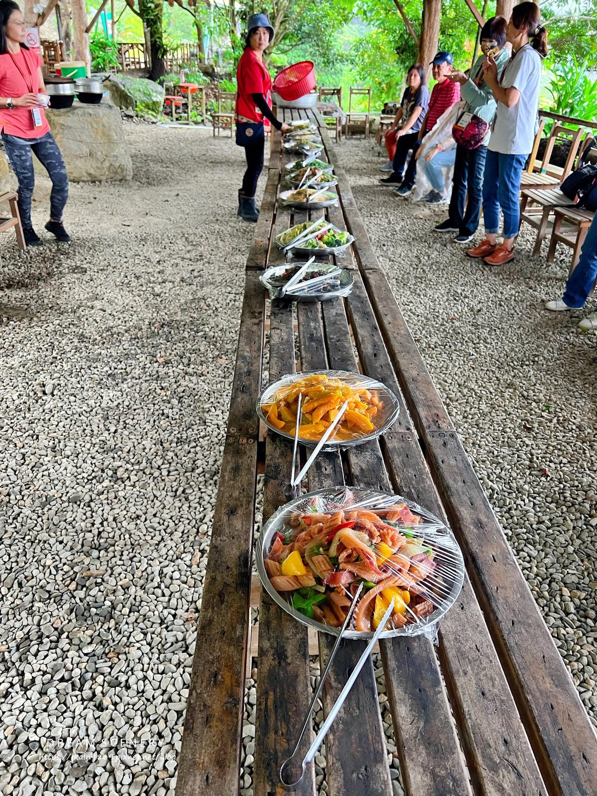 部落私廚饗宴 部落私廚饗宴