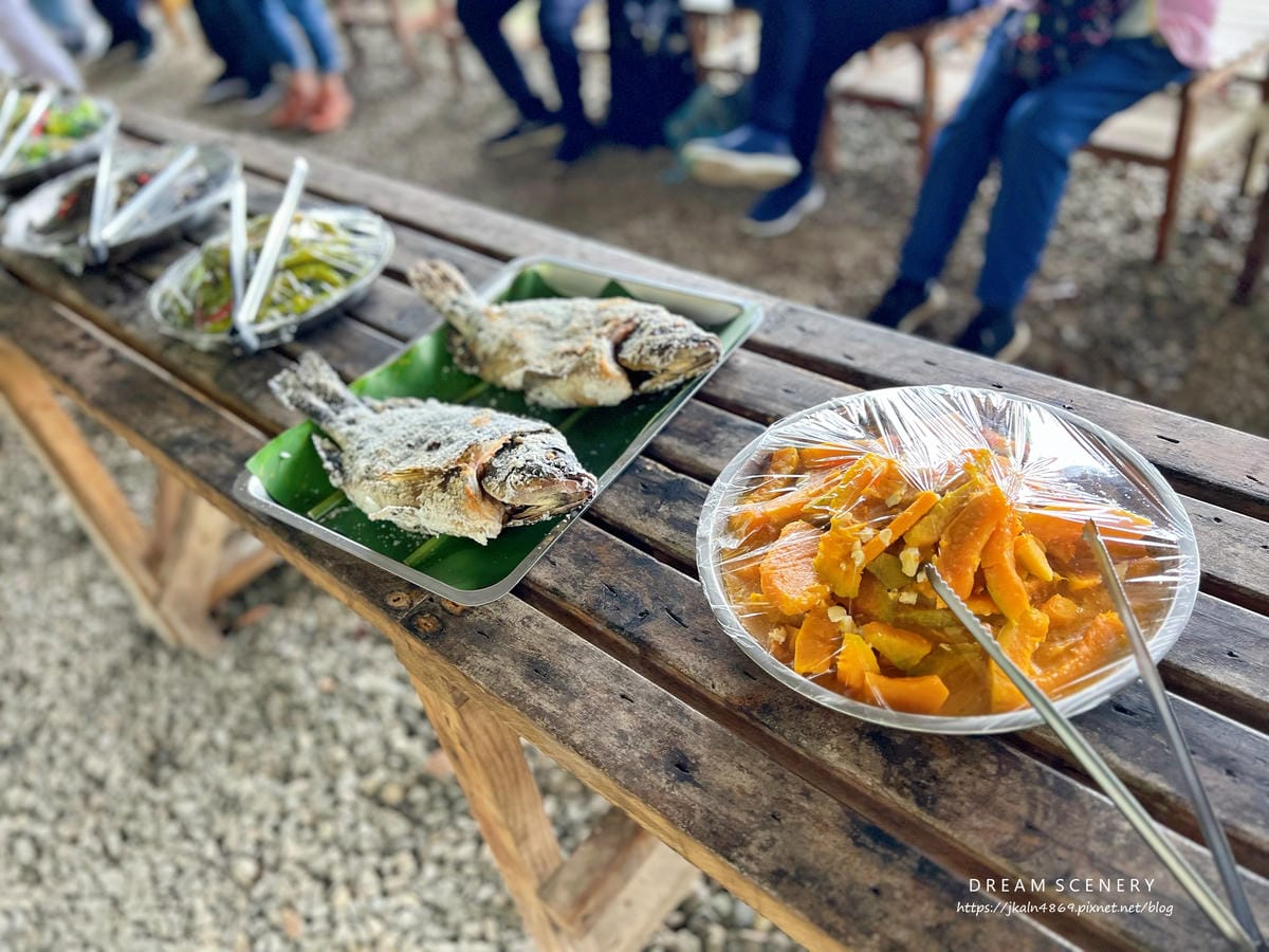 部落私廚饗宴 部落私廚饗宴