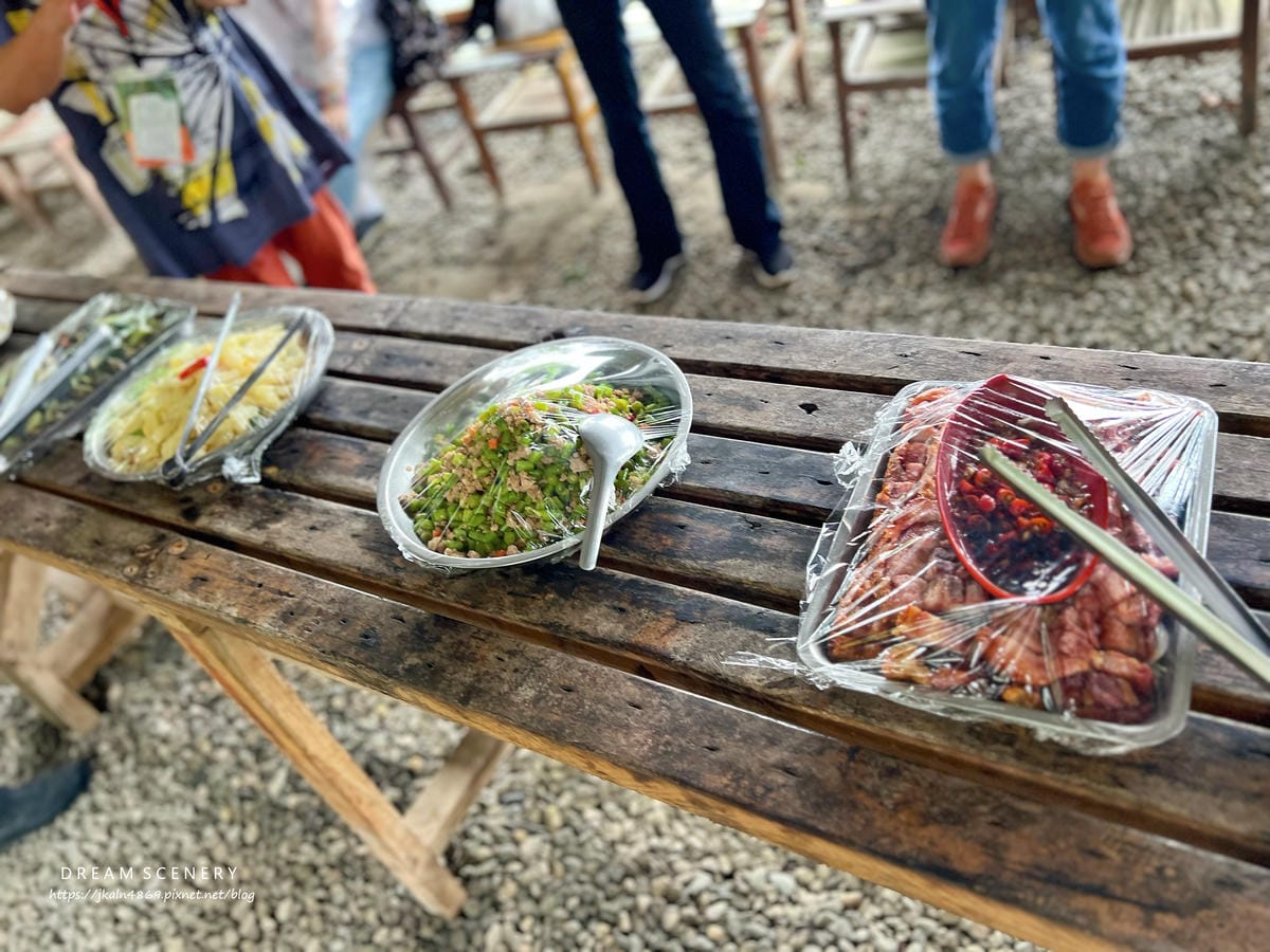 部落私廚饗宴 部落私廚饗宴