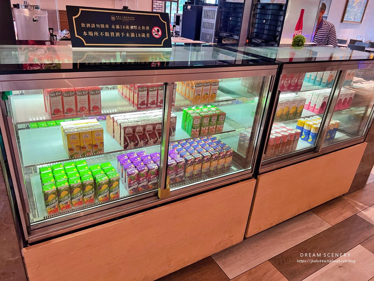 芳泉百匯早餐
