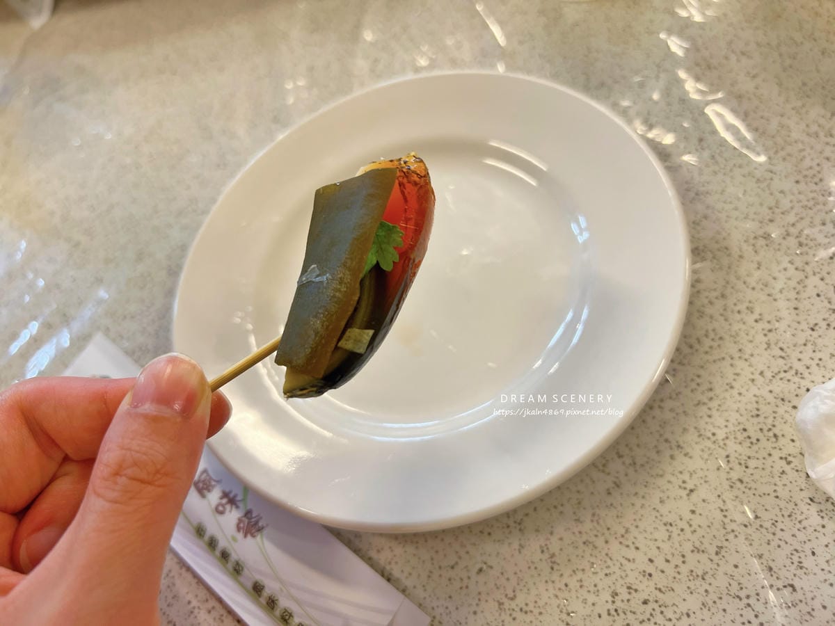 正一茶園田媽媽傅姐風味餐