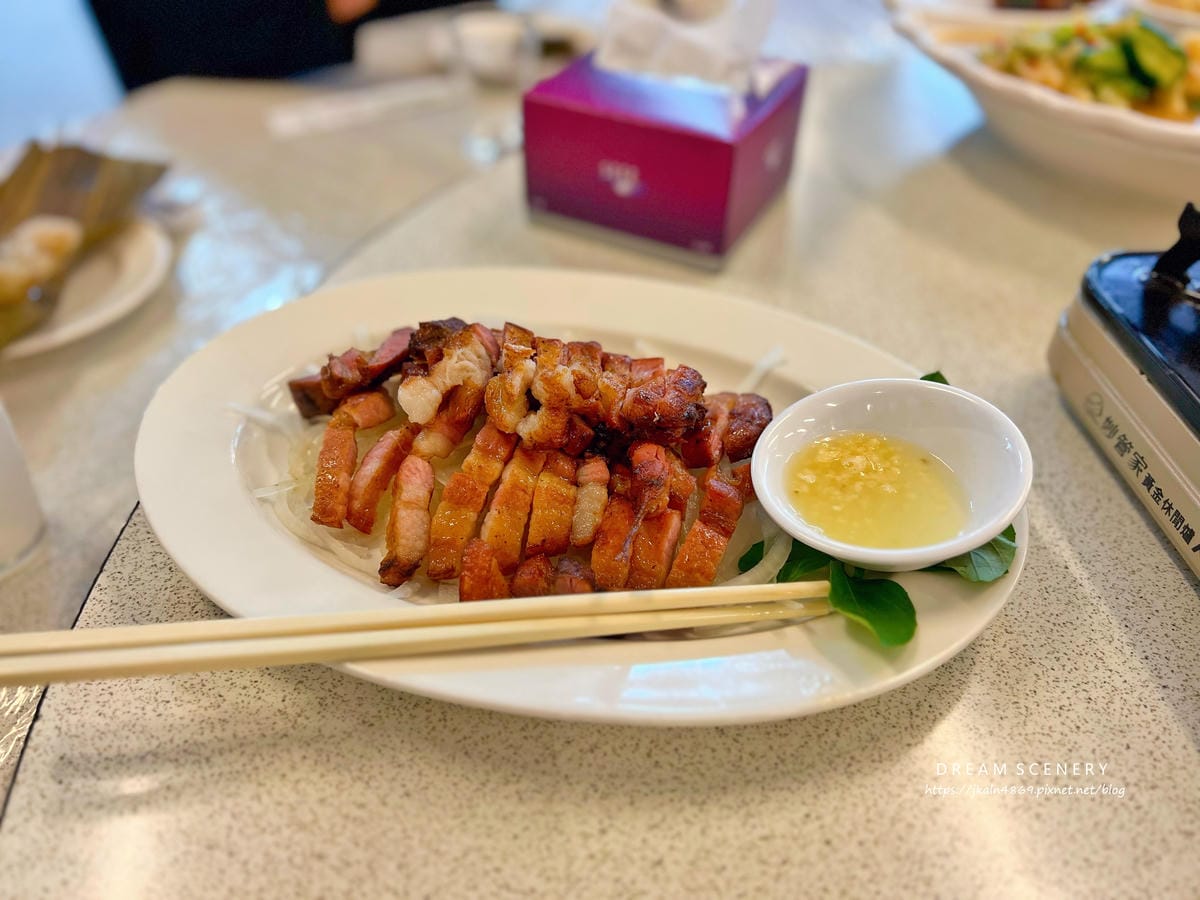 正一茶園田媽媽傅姐風味餐