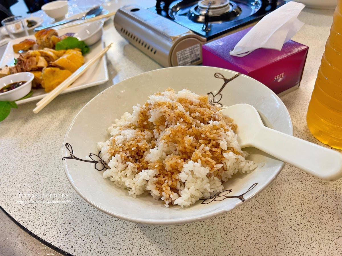 正一茶園田媽媽傅姐風味餐
