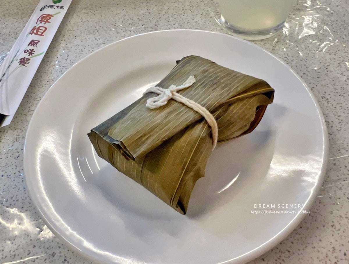 正一茶園田媽媽傅姐風味餐