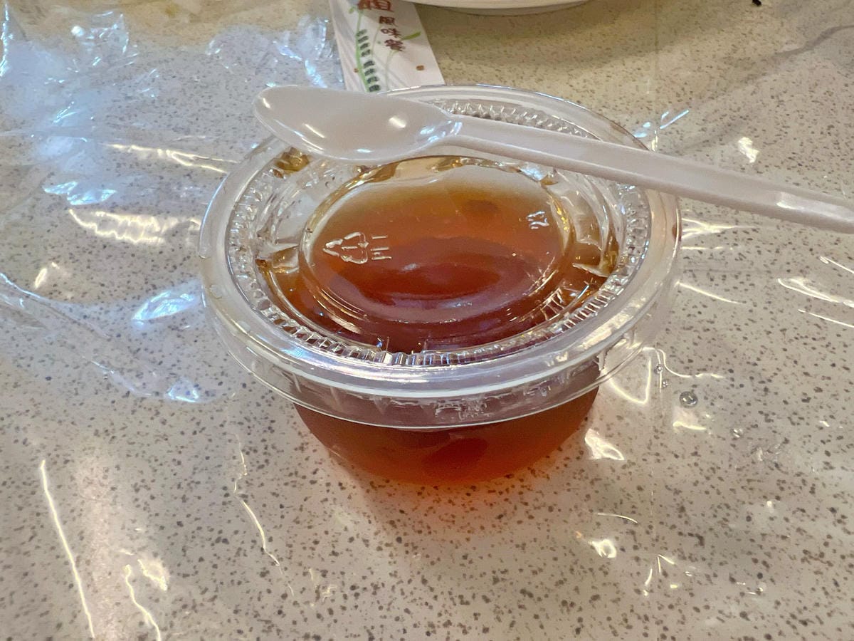 正一茶園田媽媽傅姐風味餐