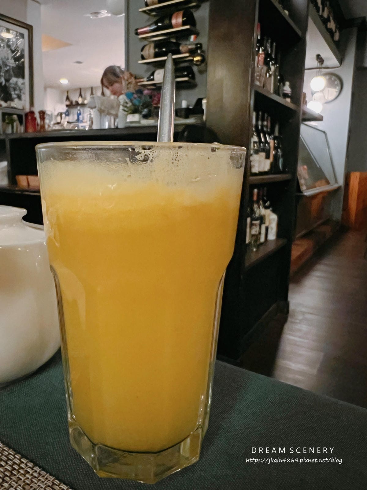 Osteria Rialto 雅朵義大利餐館 Osteria Rialto 雅朵義大利餐館