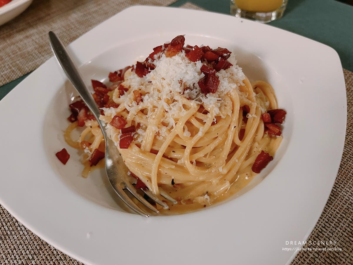 Osteria Rialto 雅朵義大利餐館 Osteria Rialto 雅朵義大利餐館