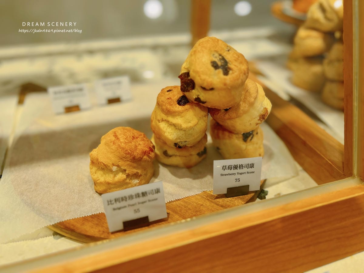 TUTUKAKI 司康小売所 TUTUKAKI 司康小売所
