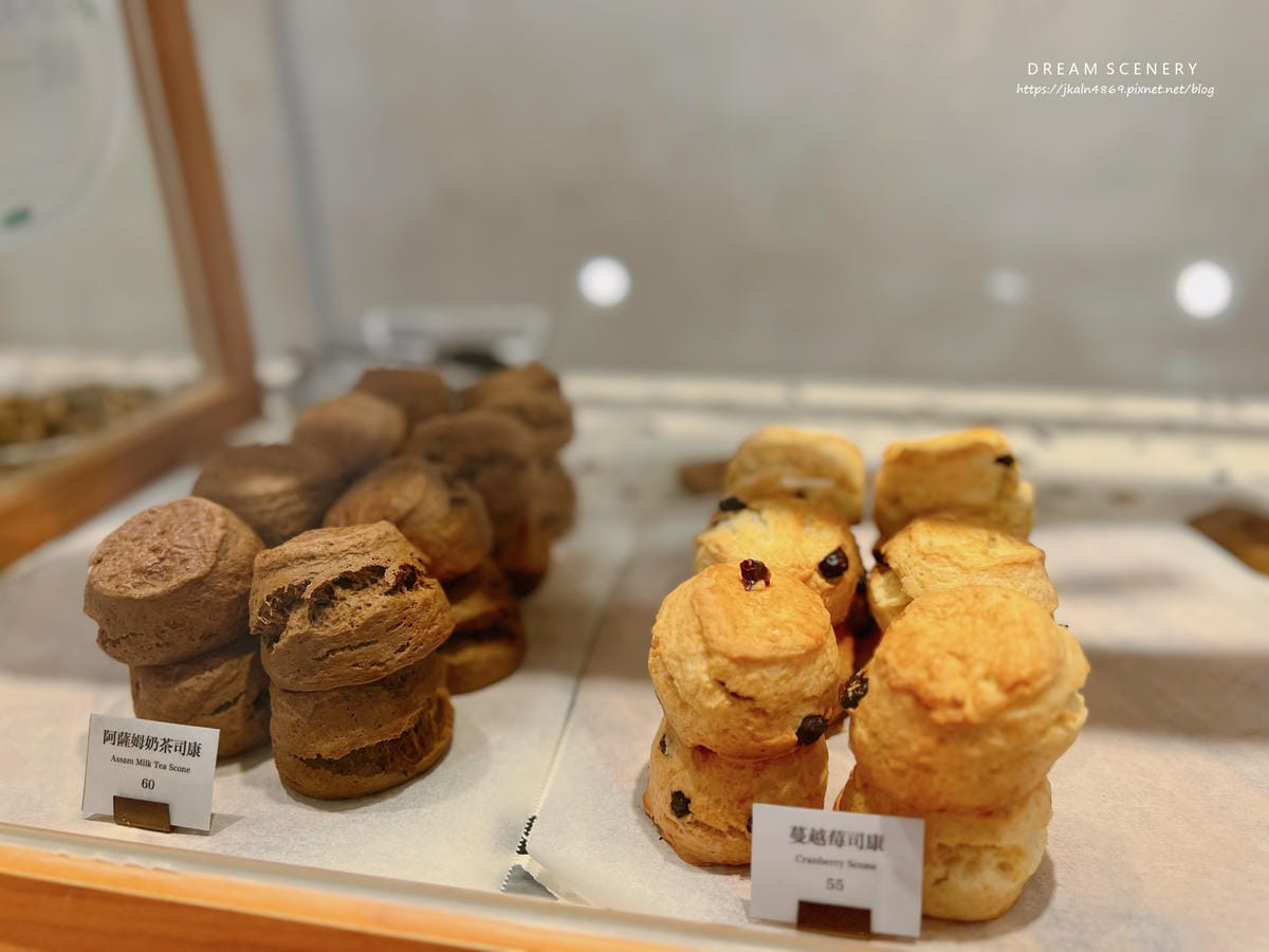TUTUKAKI 司康小売所 TUTUKAKI 司康小売所