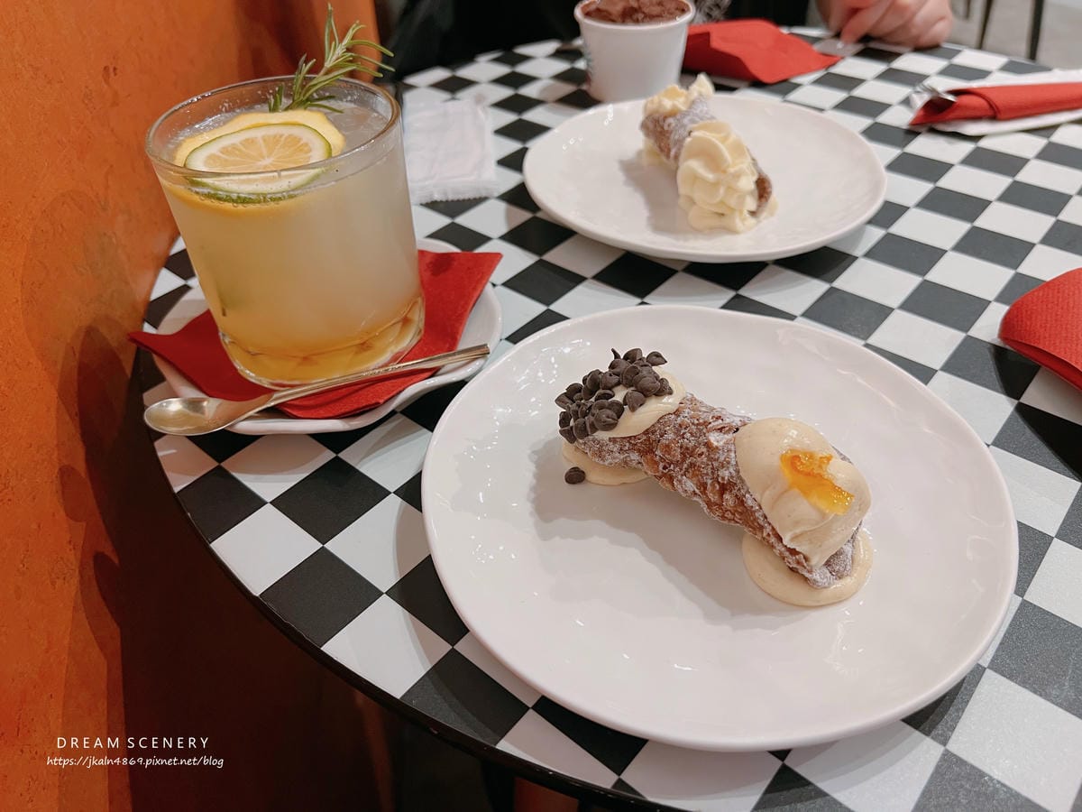 PAI PAI CANNOLI , PAIPITO GELATO PAI PAI CANNOLI , PAIPITO GELATO