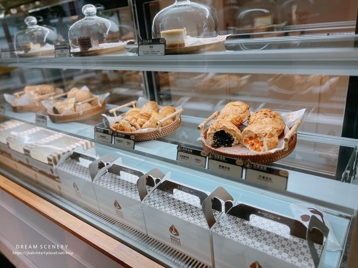 Greedy Beagle 貪吃狗 Greedy Beagle 貪吃狗