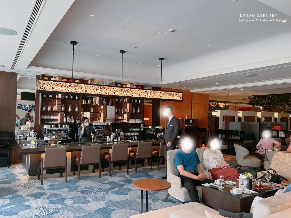 JR東日本大飯店台北 Platform月台町大廳酒吧 JR東日本大飯店台北 Platform月台町大廳酒吧