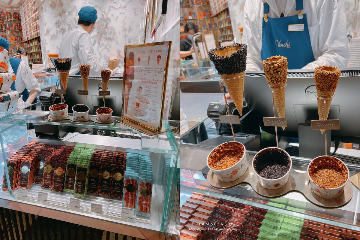 Venchi Venchi