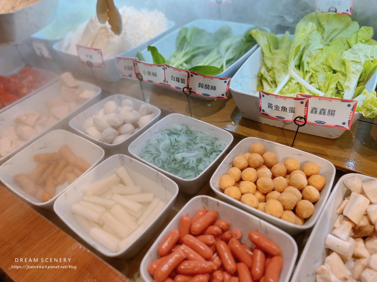 尬鍋 (元化店) 尬鍋 (元化店)