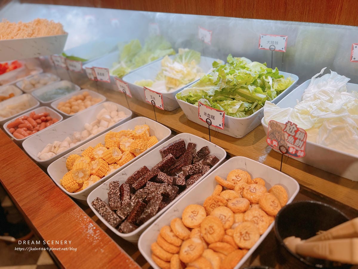 尬鍋 (元化店) 尬鍋 (元化店)