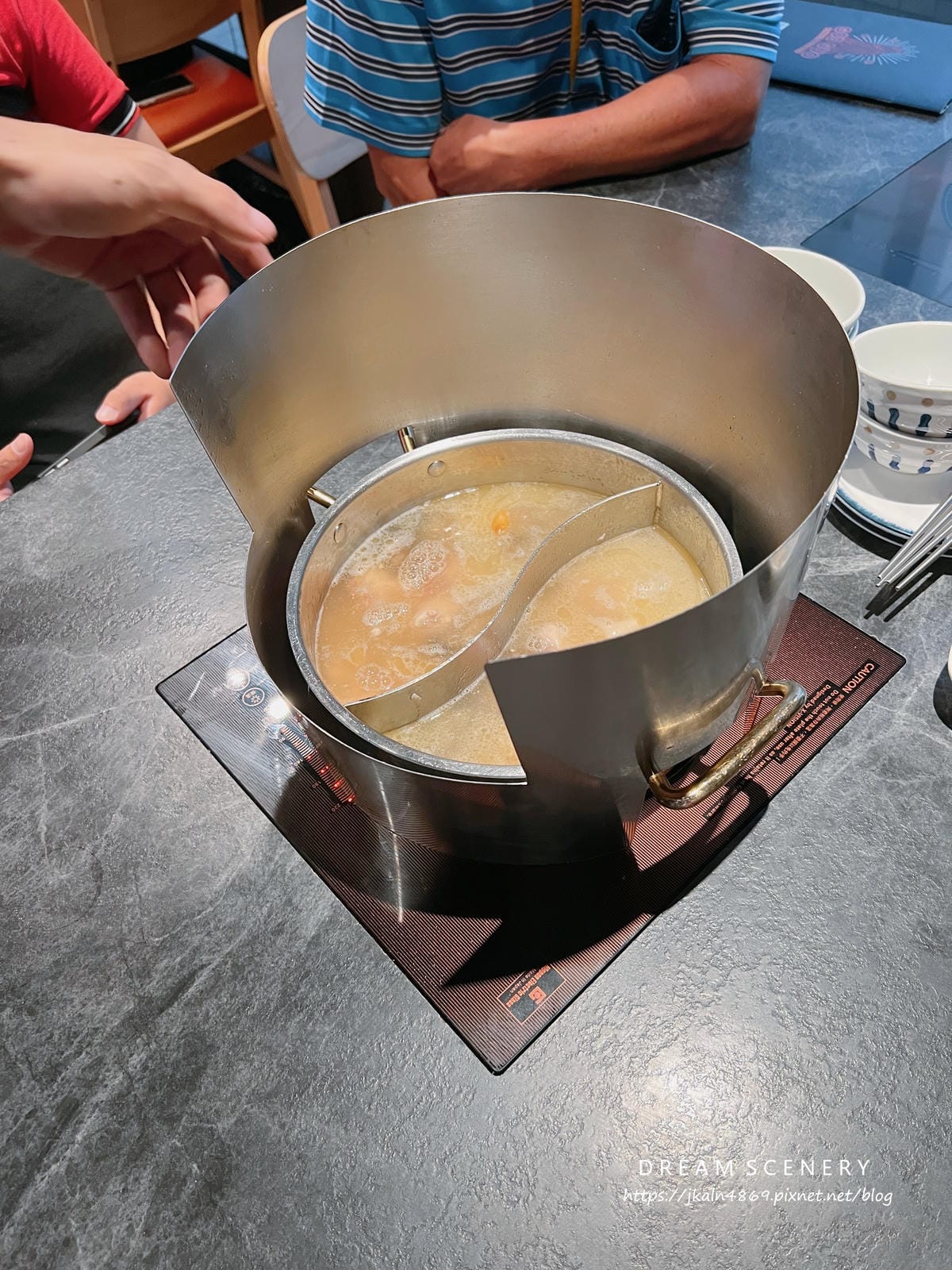 尬鍋 (元化店) 尬鍋 (元化店)