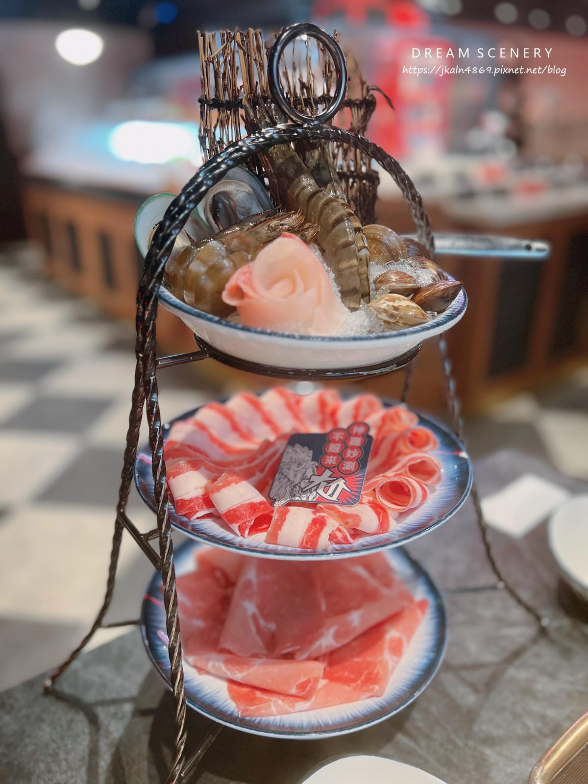 尬鍋 (元化店) 尬鍋 (元化店)
