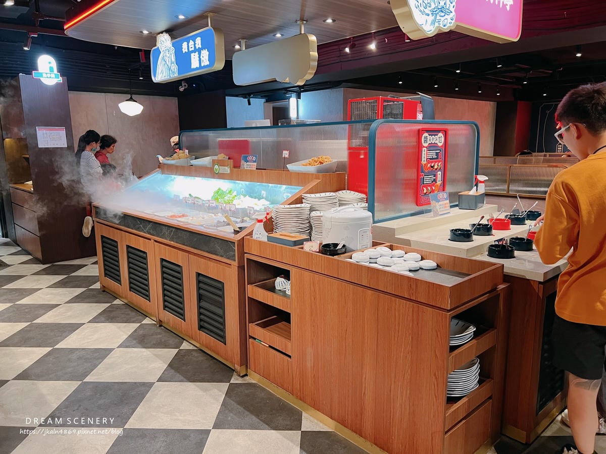尬鍋 (元化店) 尬鍋 (元化店)