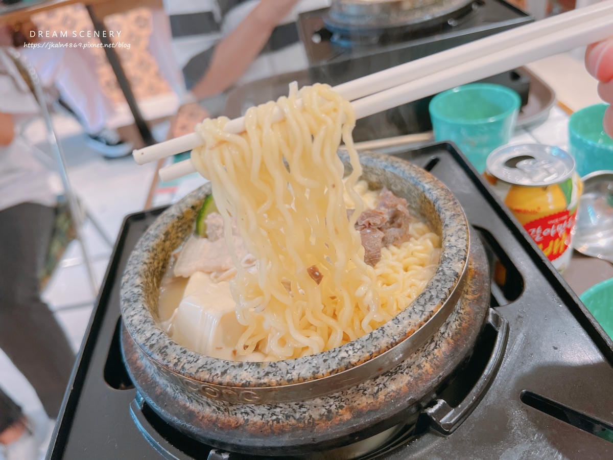 吃你豆腐 韓式湯飯店 吃你豆腐 韓式湯飯店