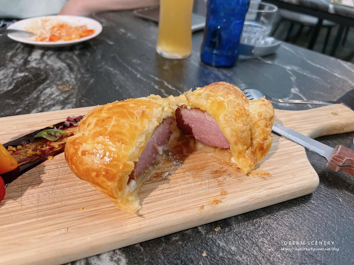 曜日義式餐酒館 曜日義式餐酒館