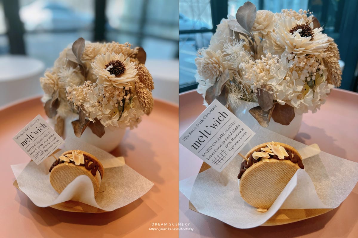 Melt by MICASA (Micasa Dolci Pâtisserie) Melt by MICASA (Micasa Dolci Pâtisserie)