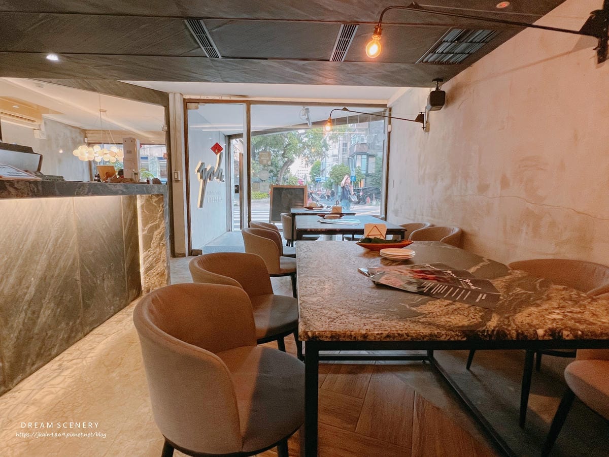 曜日義式餐酒館 曜日義式餐酒館