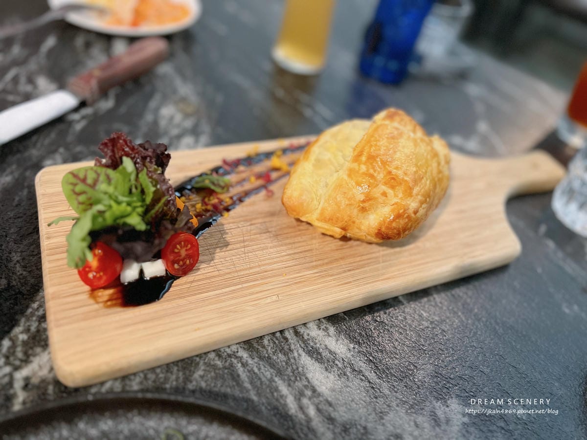 曜日義式餐酒館 曜日義式餐酒館