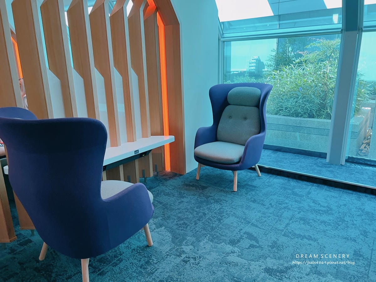 【貴賓室-桃園國際機場】東方宇逸貴賓室 Oriental Club Lounge (Oriental Club Lounge) 【貴賓室-桃園國際機場】東方宇逸貴賓室 Oriental Club Lounge (Oriental Club Lounge)