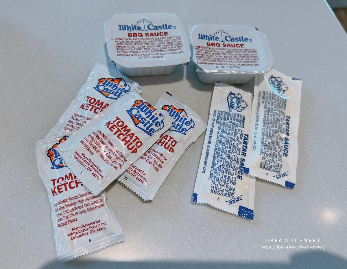 【美國-Arizona】美國速食店│世界第一間漢堡速食連鎖店 【美國-Arizona】美國速食店│世界第一間漢堡速食連鎖店