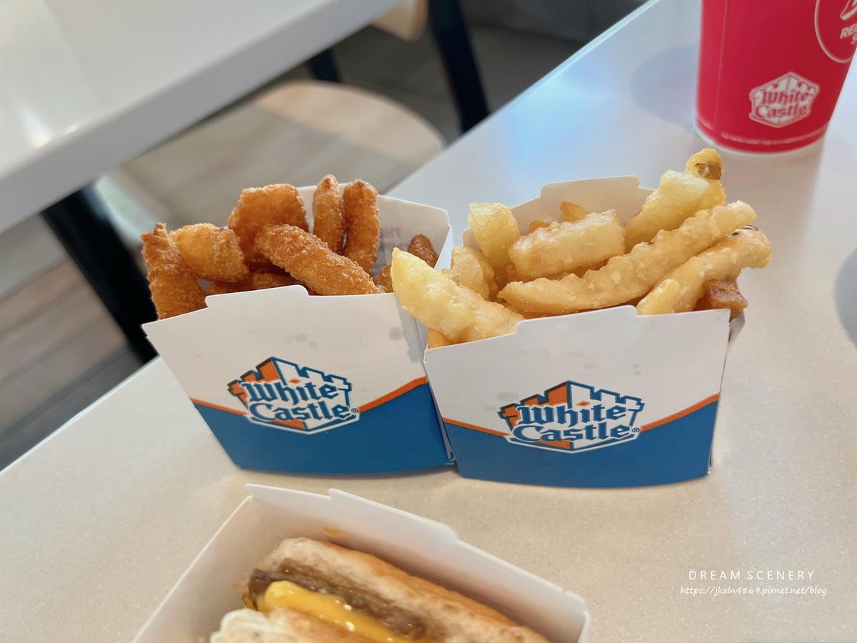 【美國-Arizona】美國速食店│世界第一間漢堡速食連鎖店 【美國-Arizona】美國速食店│世界第一間漢堡速食連鎖店