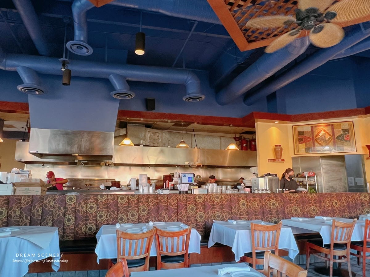 【美國-Milpitas】馬來西亞和泰國美食餐廳│Banan 【美國-Milpitas】馬來西亞和泰國美食餐廳│Banan