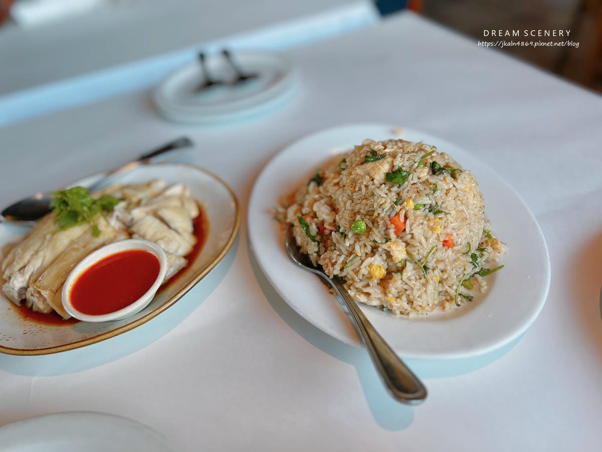 【美國-Milpitas】馬來西亞和泰國美食餐廳│Banan 【美國-Milpitas】馬來西亞和泰國美食餐廳│Banan
