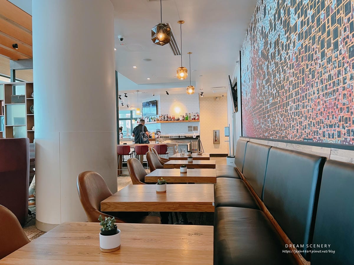 【貴賓室-鳳凰城機場】American Express Centurion Lounge PHX