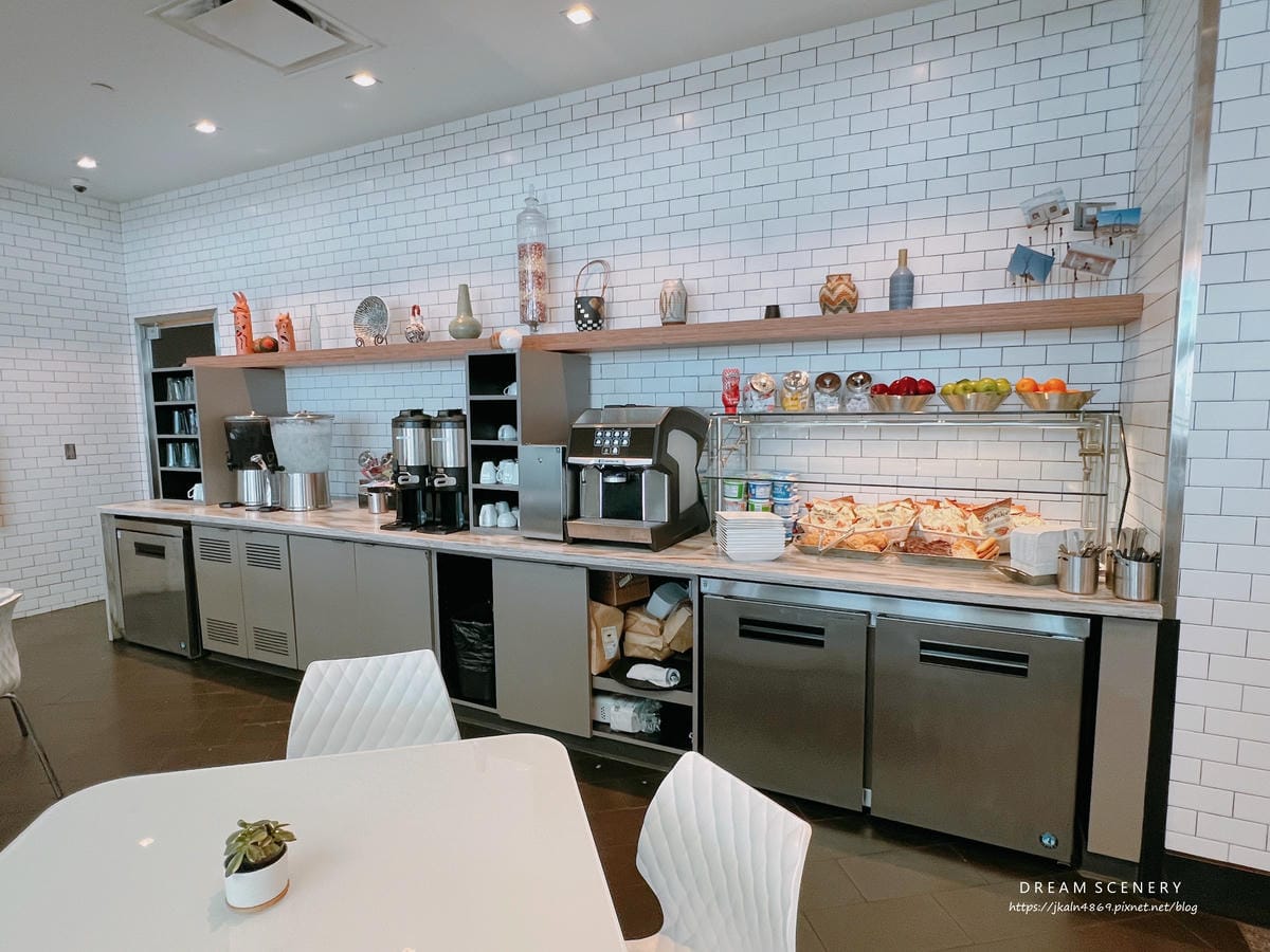 【貴賓室-鳳凰城機場】American Express Centurion Lounge PHX