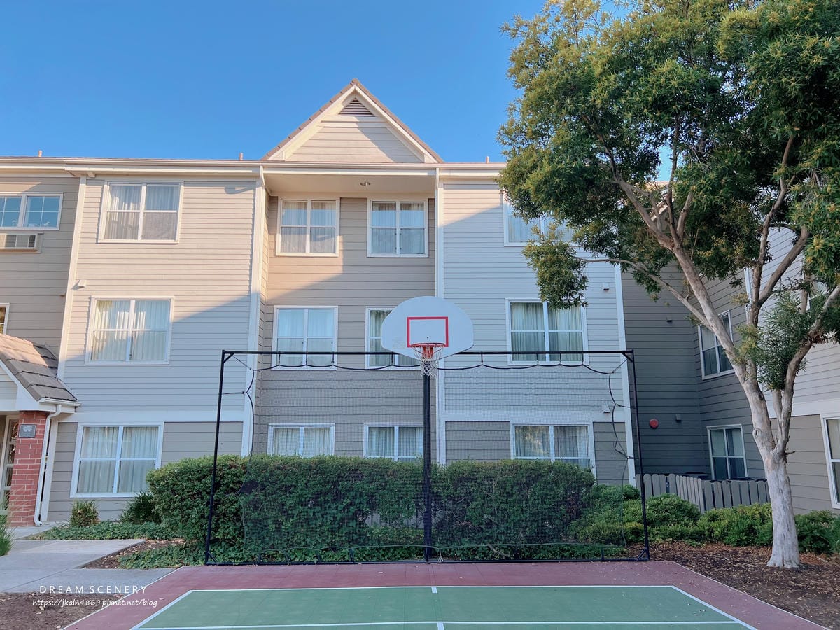 【美國-Milpitas】Residence Inn by Marriott Milpitas Silicon Valley 【美國-Milpitas】Residence Inn by Marriott Milpitas Silicon Valley