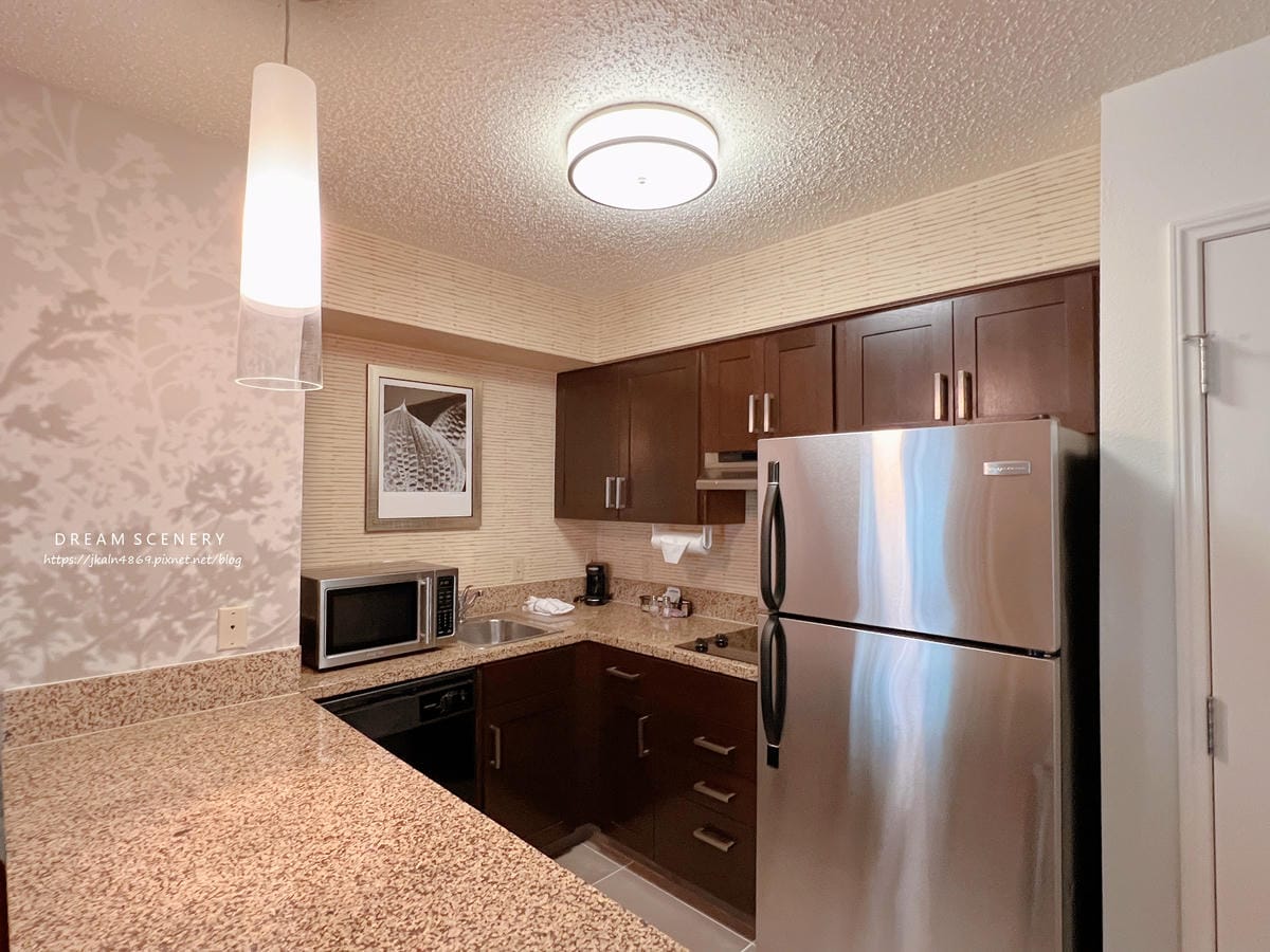 【美國-Milpitas】Residence Inn by Marriott Milpitas Silicon Valley 【美國-Milpitas】Residence Inn by Marriott Milpitas Silicon Valley